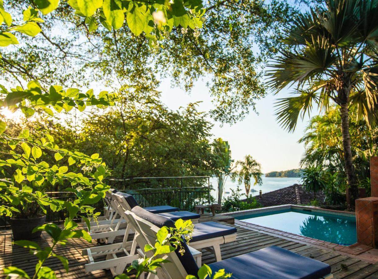 Seagull Cove Resort Бока-Чика Экстерьер фото