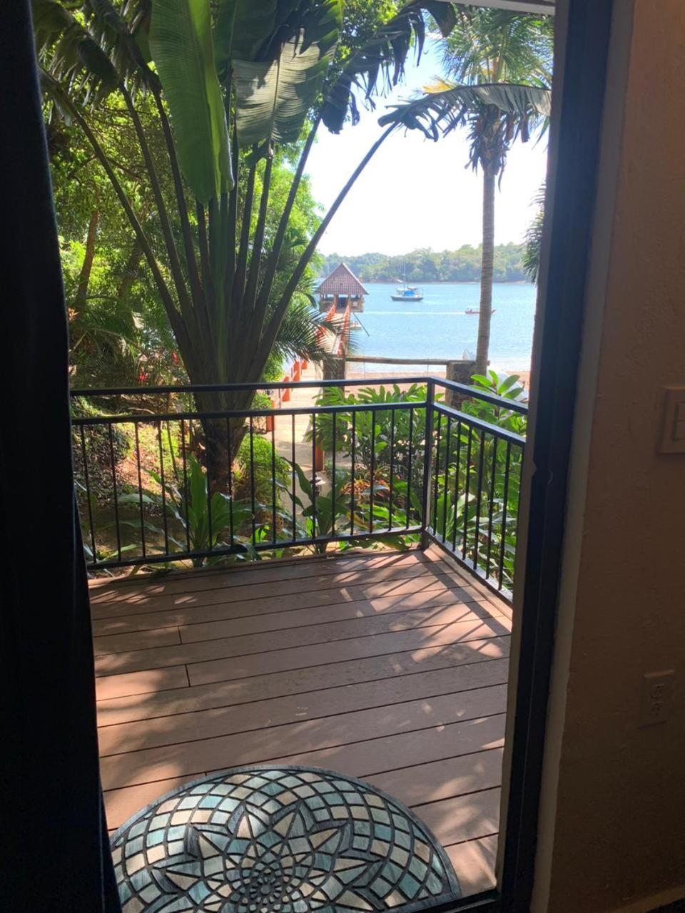 Seagull Cove Resort Бока-Чика Экстерьер фото