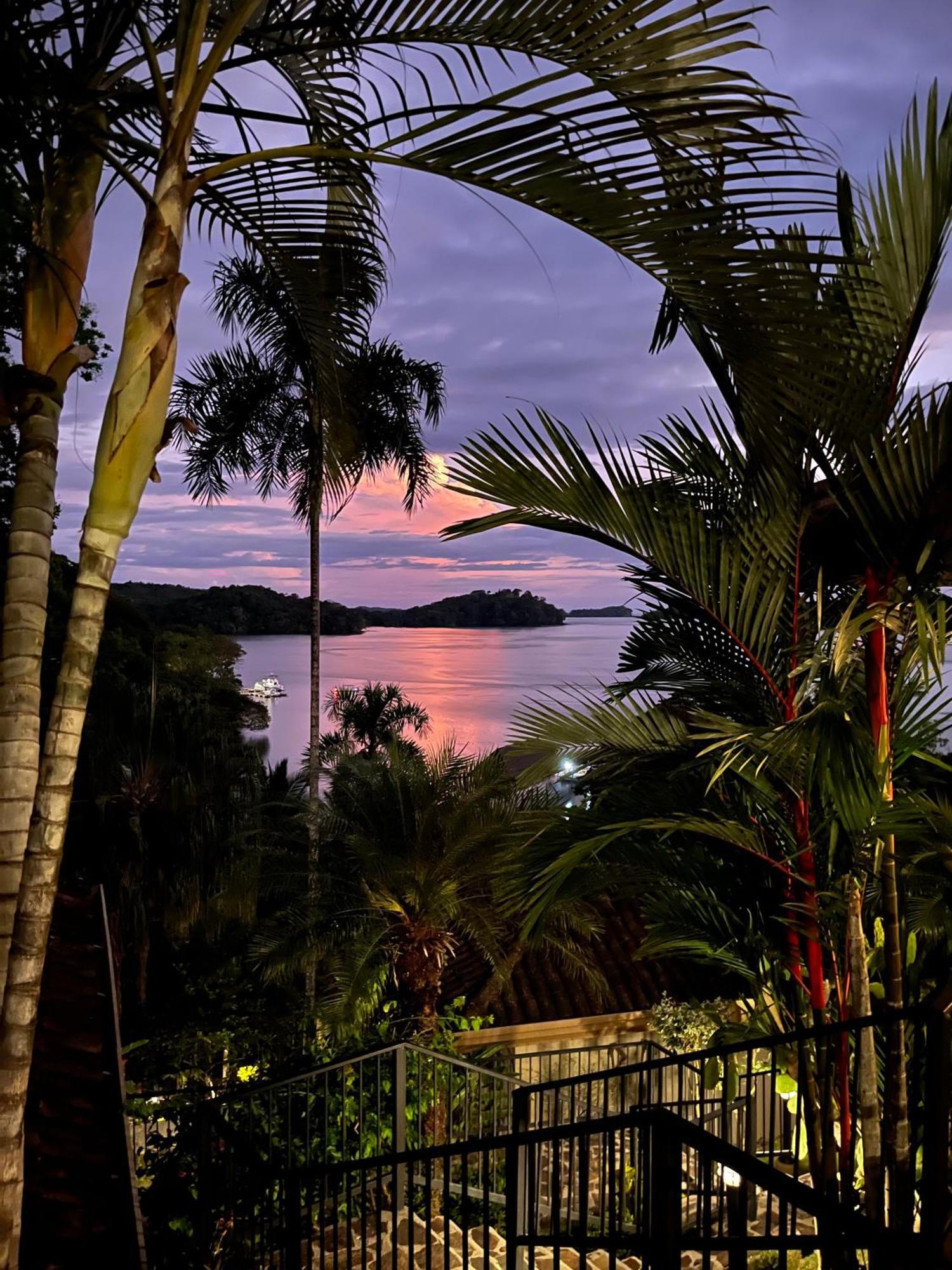 Seagull Cove Resort Бока-Чика Экстерьер фото
