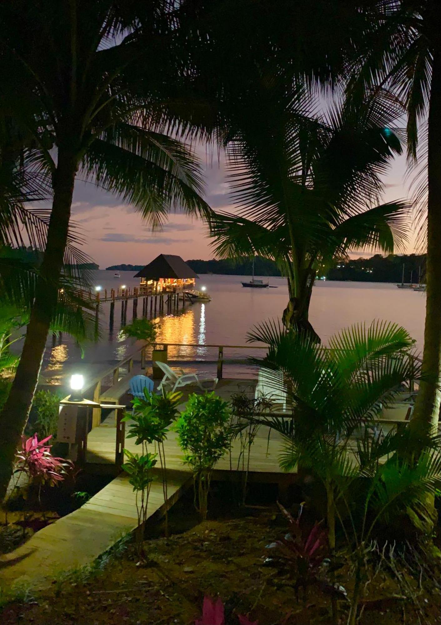 Seagull Cove Resort Бока-Чика Экстерьер фото