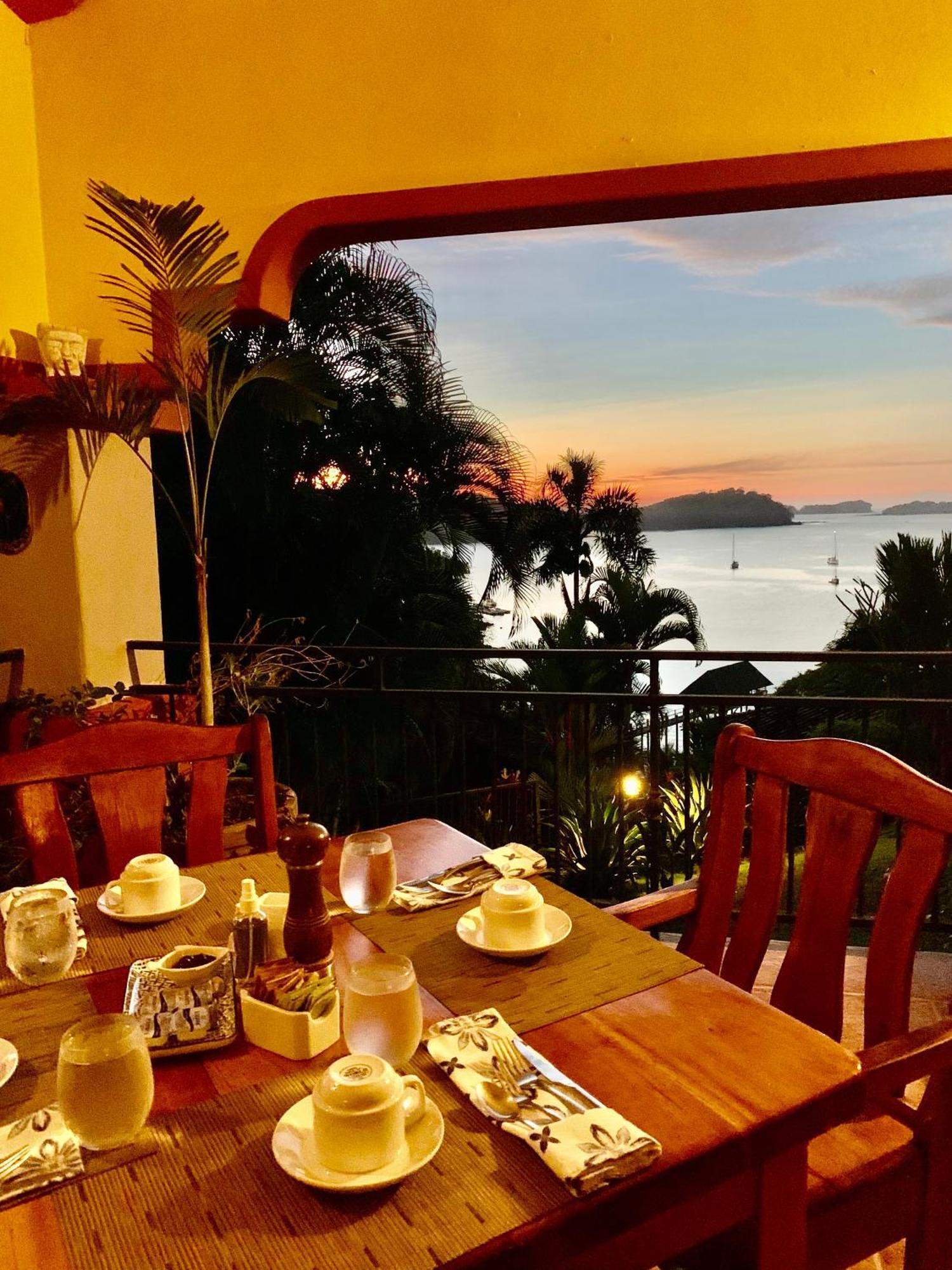 Seagull Cove Resort Бока-Чика Экстерьер фото