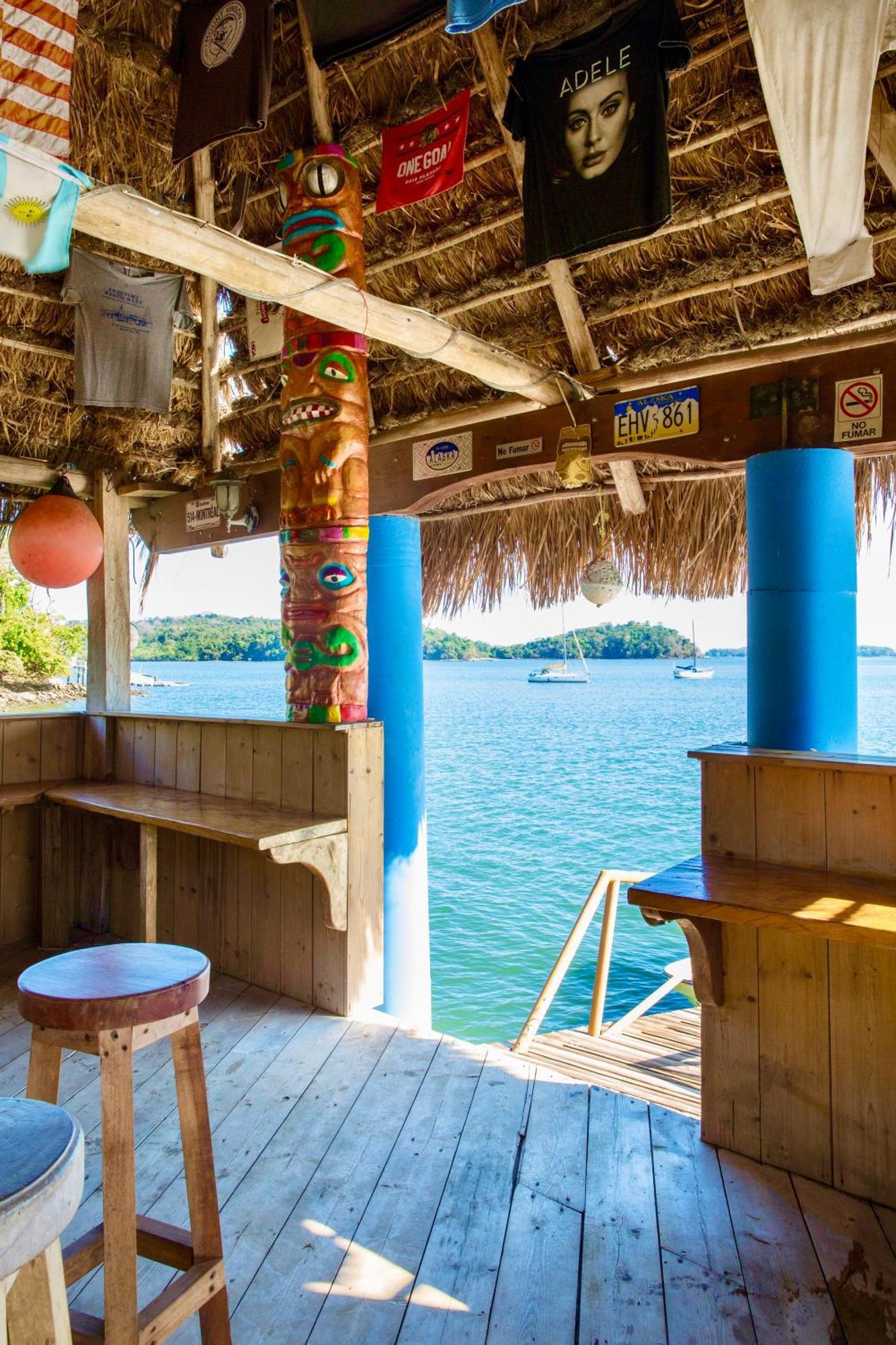Seagull Cove Resort Бока-Чика Экстерьер фото