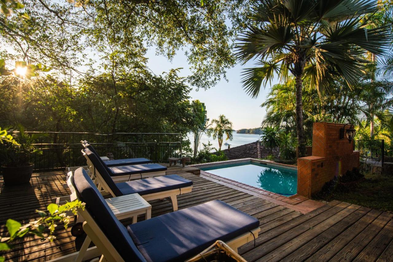 Seagull Cove Resort Бока-Чика Экстерьер фото