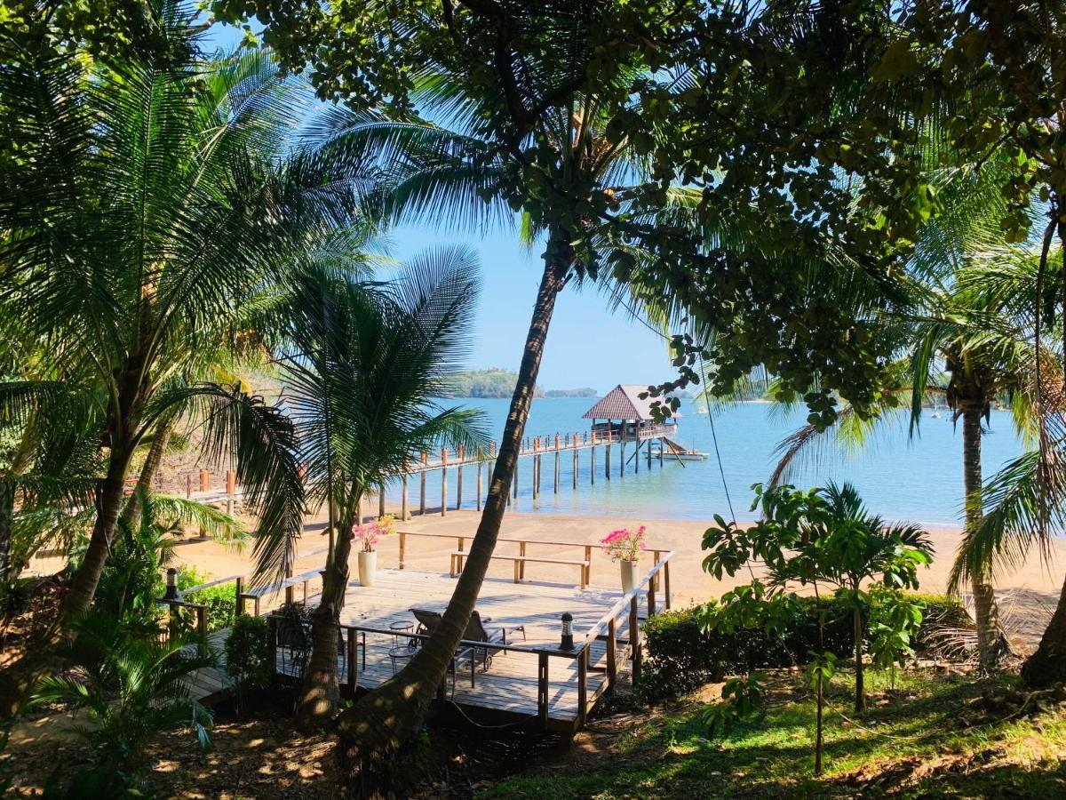 Seagull Cove Resort Бока-Чика Экстерьер фото