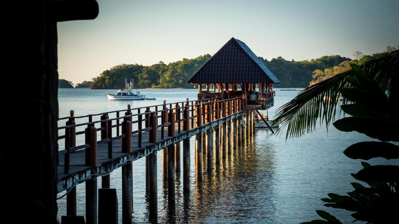 Seagull Cove Resort Бока-Чика Экстерьер фото